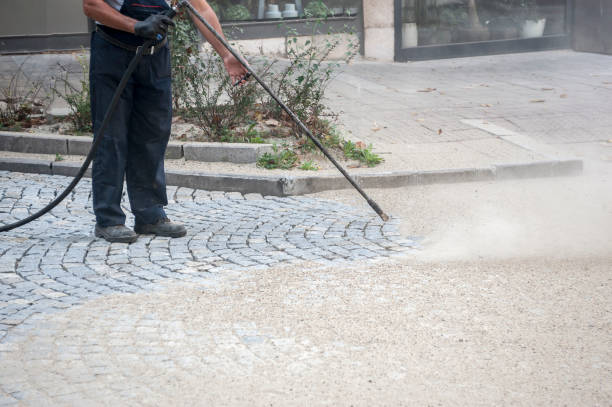 Best Machinery and Equipment Cleaning  in Village Green Green Ridge, PA