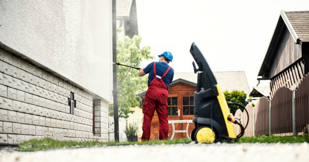 Trusted Village Green Green Ridge, PA Pressure Washing Experts
